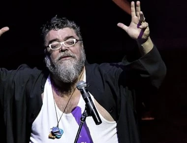 Κραουνάκης: «Αλκοόλ δεν έπινα ποτέ - Ουσίες έκανα, αλλά το χωράφι το έκαψα από νωρίς»